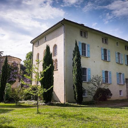 Chateau De Saint Felix住宿加早餐旅馆 外观 照片